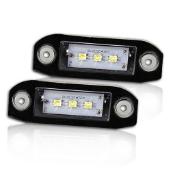 Pack modules de plaque led pour Volvo