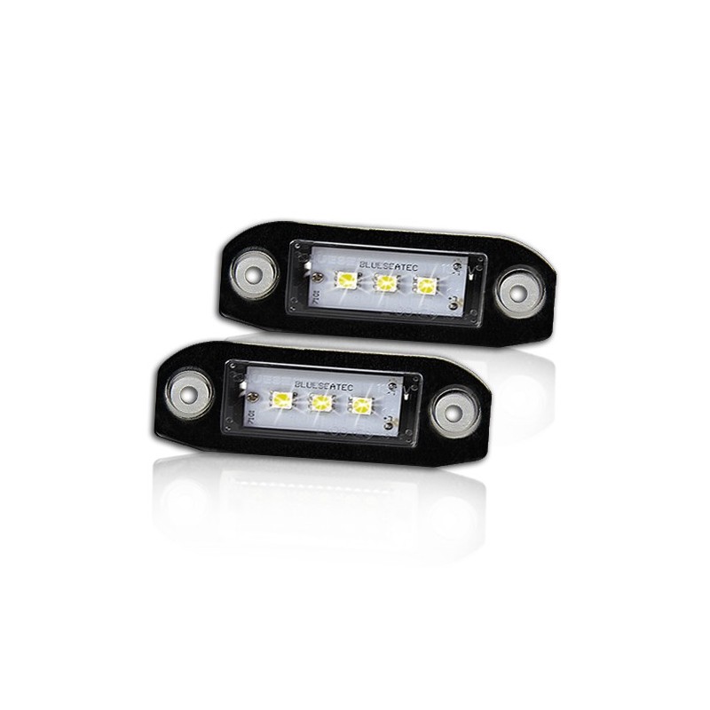 Pack Module de plaque LED pour Volvo