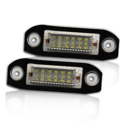 Pack modules de plaque led pour Volvo 1