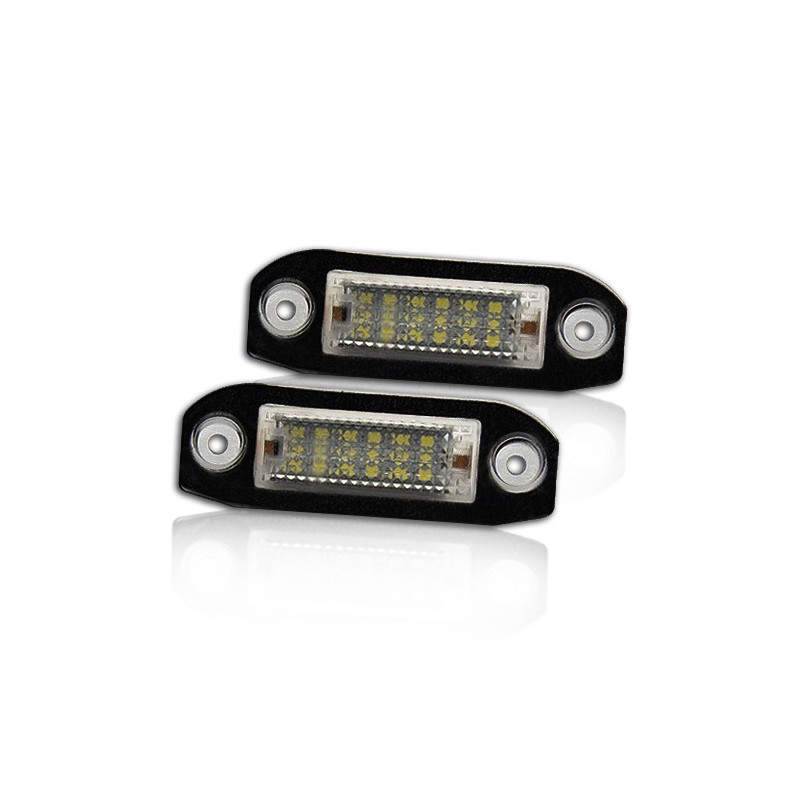 Pack Module de plaque LED pour Volvo