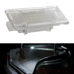 Module de coffre led pour BMW