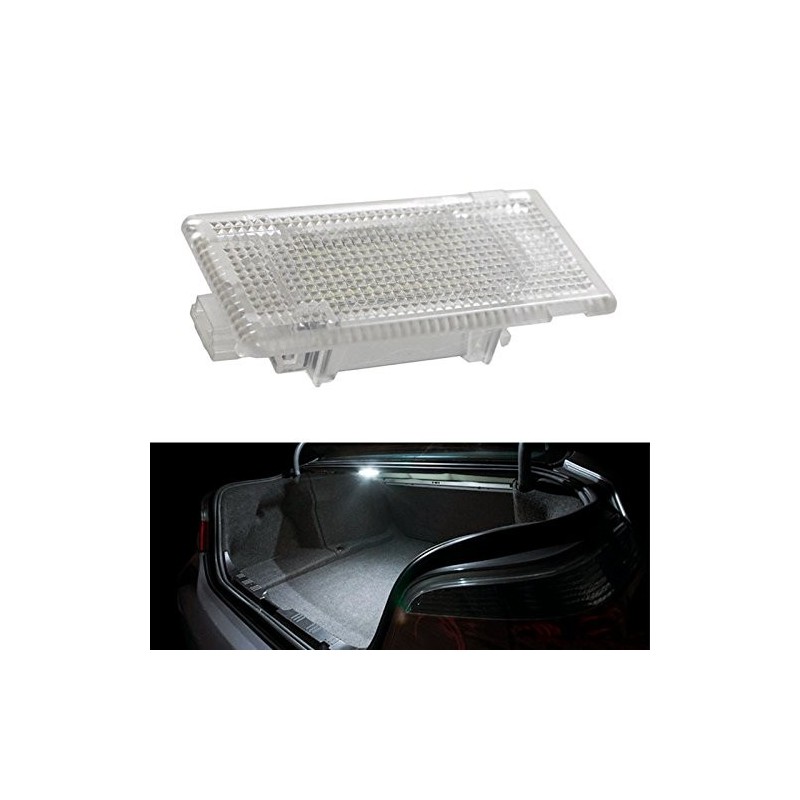 Module de coffre LED pour BMW