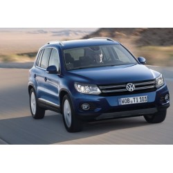 Pack Feux Stop à leds pour VW Tiguan