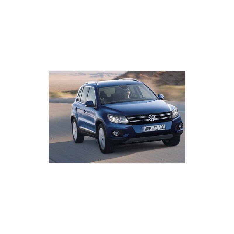 Pack Feux Stop à leds pour VW Tiguan