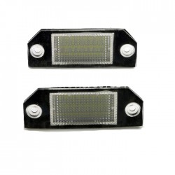 Pack modules de plaque led pour Ford