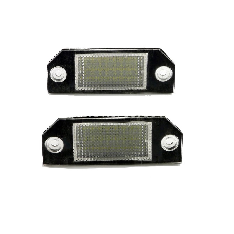 Pack Module de plaque LED pour Ford Focus C-max