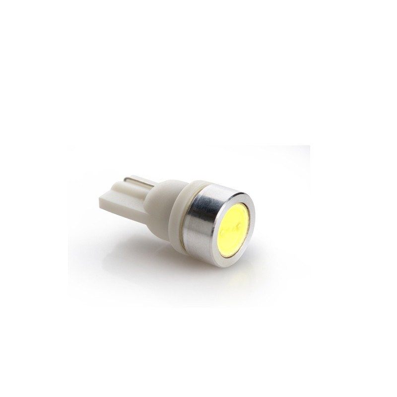 LED T10 W5W - 1W HP