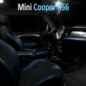 Pack led Intérieur Exterieur Mini Cooper S
