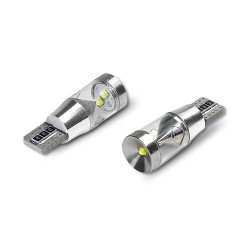 Ampoule led T10 W5W - (9w - CREE) - Anti Erreur ODB