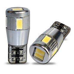 W5W LED Origin 360 - Samsung LED - Anti ODB Fehler