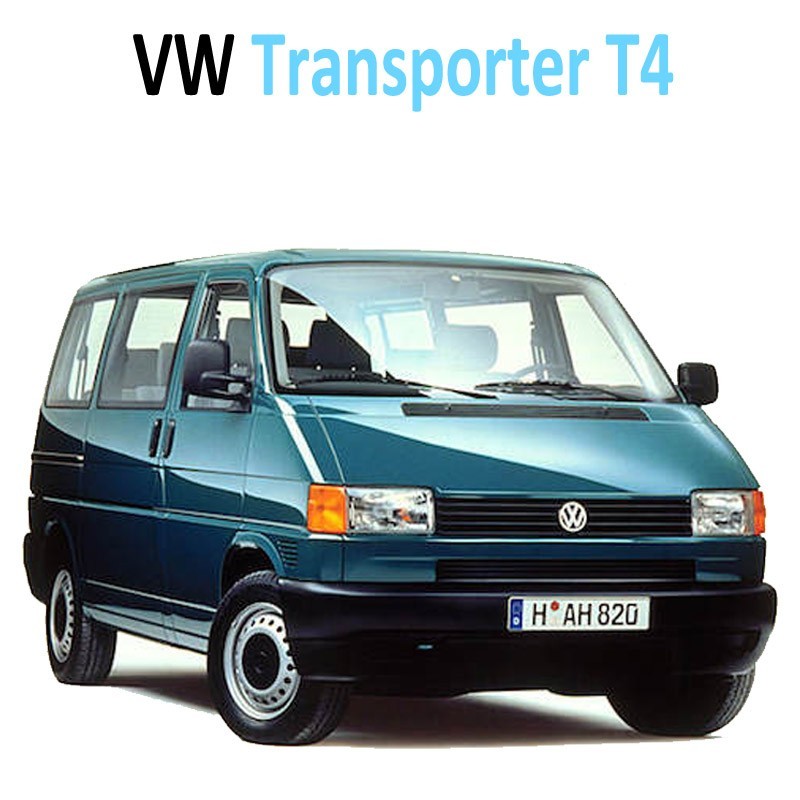 Pack led Intérieur Volkswagen Transporter T4 Combi
