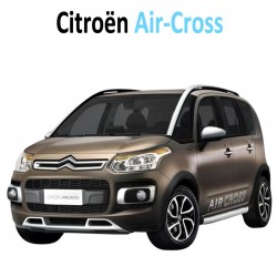 Pack intérieur led Citroën Air-Cross