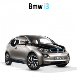 Pack intérieur Led bmw i3