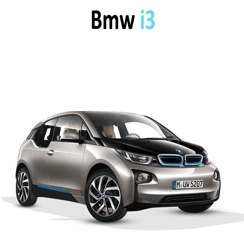 Pack intérieur Led bmw i3