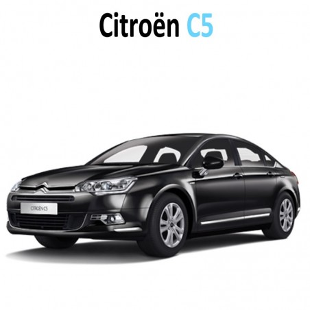 Pack intérieur led pour Citroën C5 2