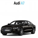 Pack Full Led intérieur Extérieur Audi A7