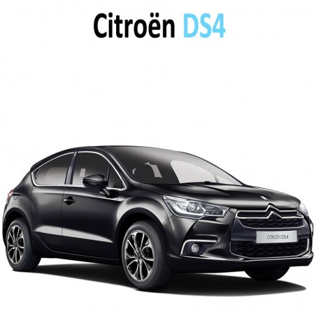 Pack intérieur led pour Citroën DS4