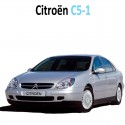 Pack intérieur extérieur Led Citroën C5