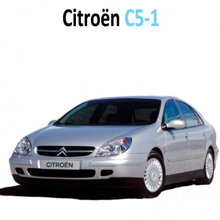 Pack intérieur led pour Citroën C5