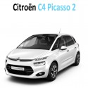 Pack Full led Citroën C4 Picasso 2
