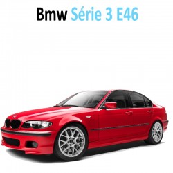 Pack intérieur led pour BMW série 3 E46 (2001-2005)