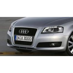 Pack feux de jour led 80w pour audi A3 8P