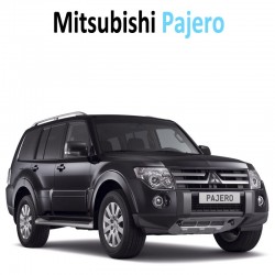 Pack Full led Intérieur Mitsubishi Pajero