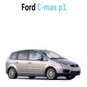Pack Intérieur Extérieur Full led Ford c-max Phase 1
