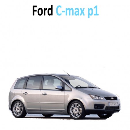 Pack intérieur led pour Ford c-max Phase 1
