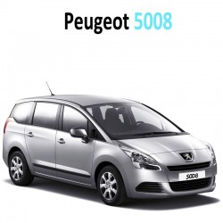 Pack Full led Intérieur extérieur Peugeot 5008