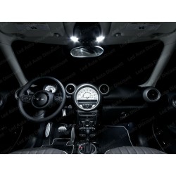 Pack led Intérieur Mini Countryman Cooper S R60