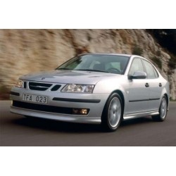 Pack Full Led Saab 9.3