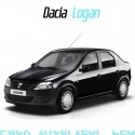 Pack full Led Dacia Logan