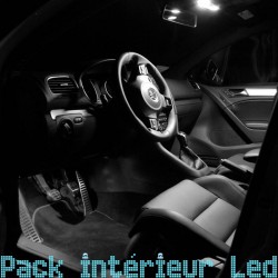 Pack led Intérieur pour BMW série 3 E46 (1998-2001)