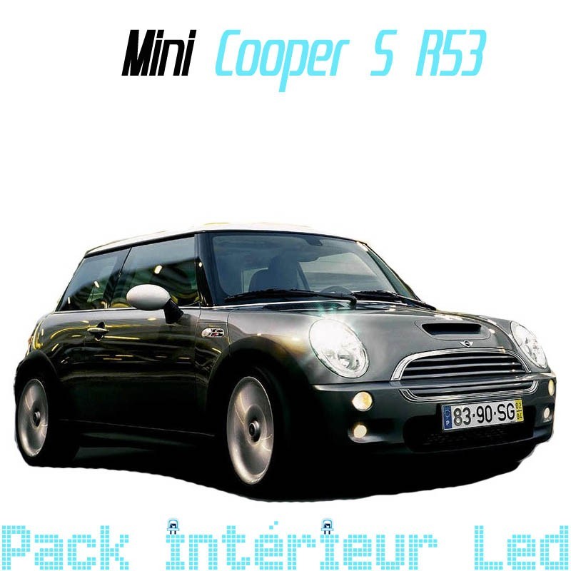 Mini One - Cooper R50 - 53 Porte avant, 50.00 €