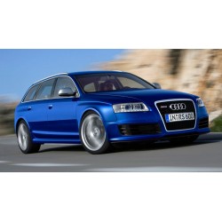 Pack Interieur Led Audi A6 C6 (Break, RS6)