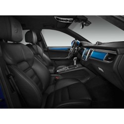 Pack Full Led interieur Porsche Macan