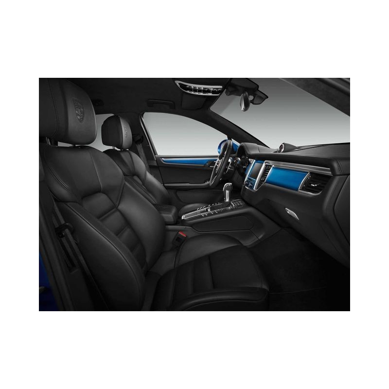 Pack Full Led interieur Porsche Macan