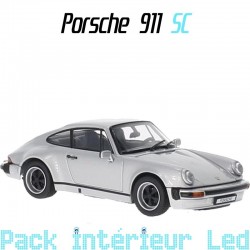 Pack Full Led interieur Porsche 911type G