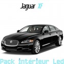 Pack Led Interieur Jaguar XF