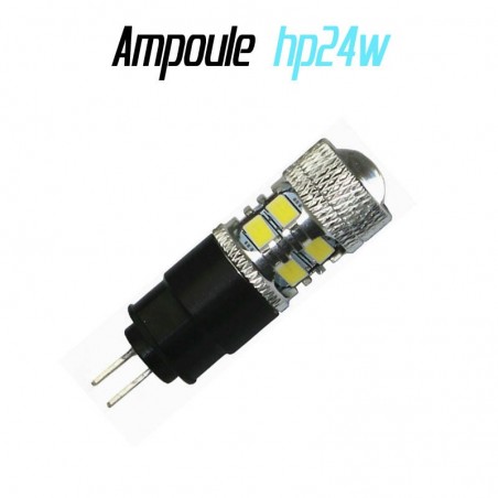 Ampoule Led HP24W - HP19W - (32SMD 4014)