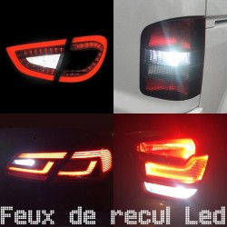 Pack Feux de Recul Led pour Renault Trafic