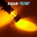 Ampoule LED PH24WY - (CREE 30w)