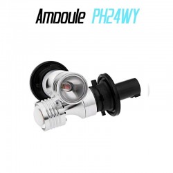 Ampoule LED PH24WY   - (CREE 30w)