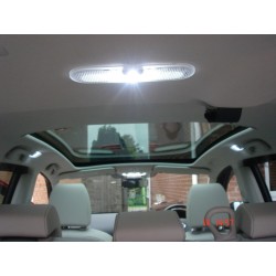 Pack Led Intérieur Nissan Qashqai