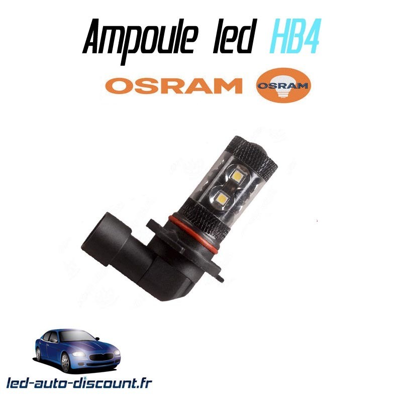 Ampoule LED H11 OSRAM