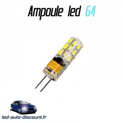 Ampoule led G4 HP24W Radiale - (SMD-3014)