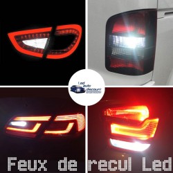 Pack Ghost LED Light pour AUDI Eclairage bas de porte- Logo AUDI 