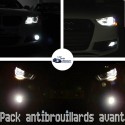 Pack feux anti brouillards pour Audi Q5 SQ5
