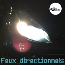 Pack feux directionnels effet xénon pour Porsche Cayenne 955